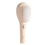 Retractable Hair Comb