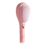 Retractable Hair Comb