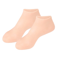 Peach (2 pairs)