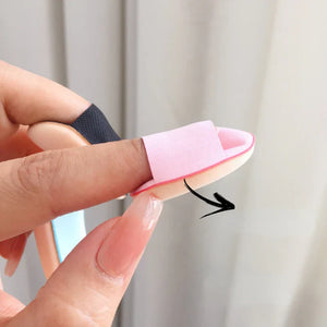 Petite Finger Pad