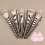 1/20Pcs Makeup Brush Set