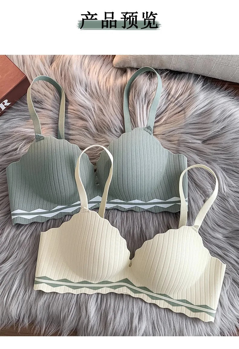 Comfort Bralette Curve S09e471edfcf4410aa5a242ec03db339dq