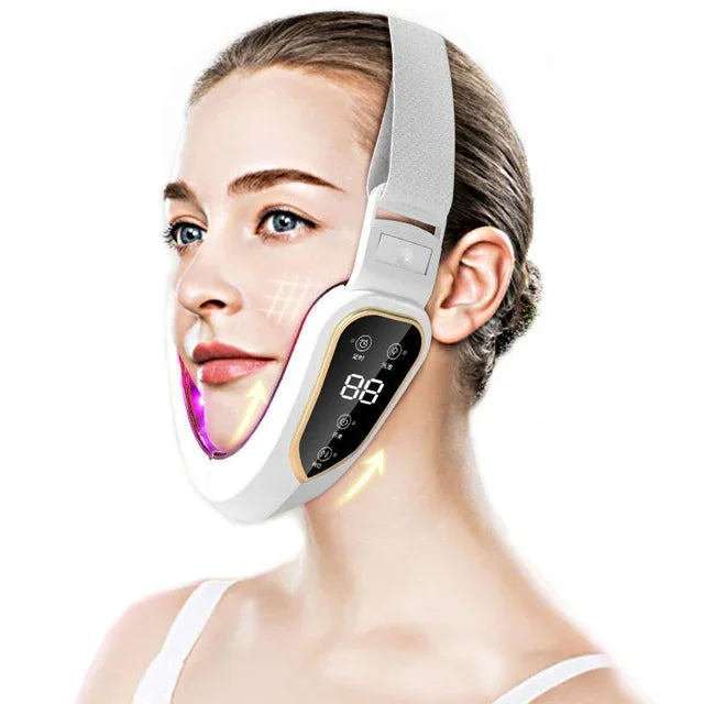 Therapy Facial Slimming Massager