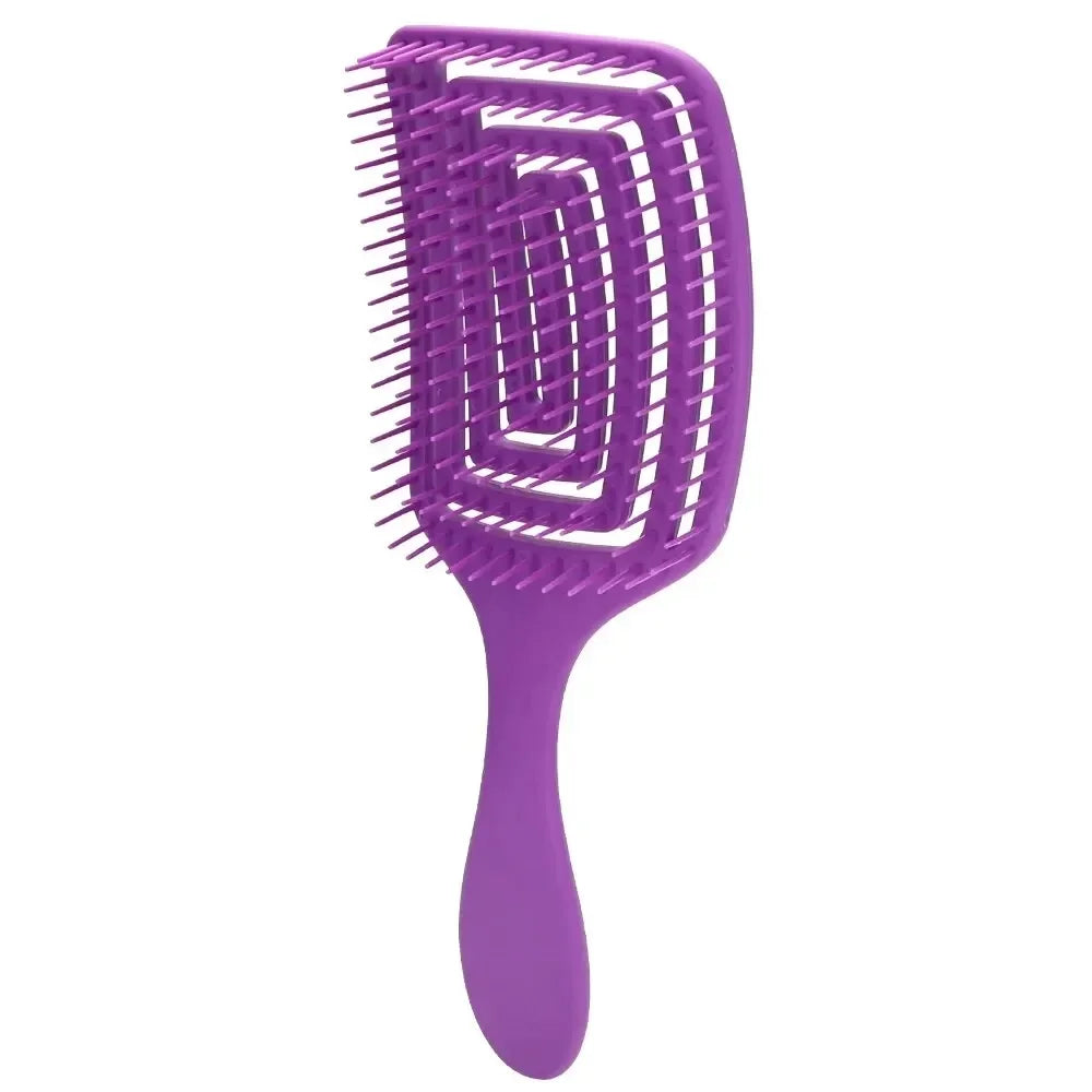 Detangling Hair Brush