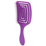 Detangling Hair Brush