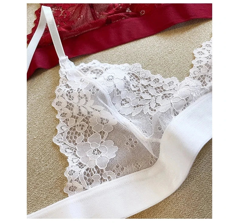 Lace Bralette Elegance S0cbf9f75716442559e0c79a86eb12d633
