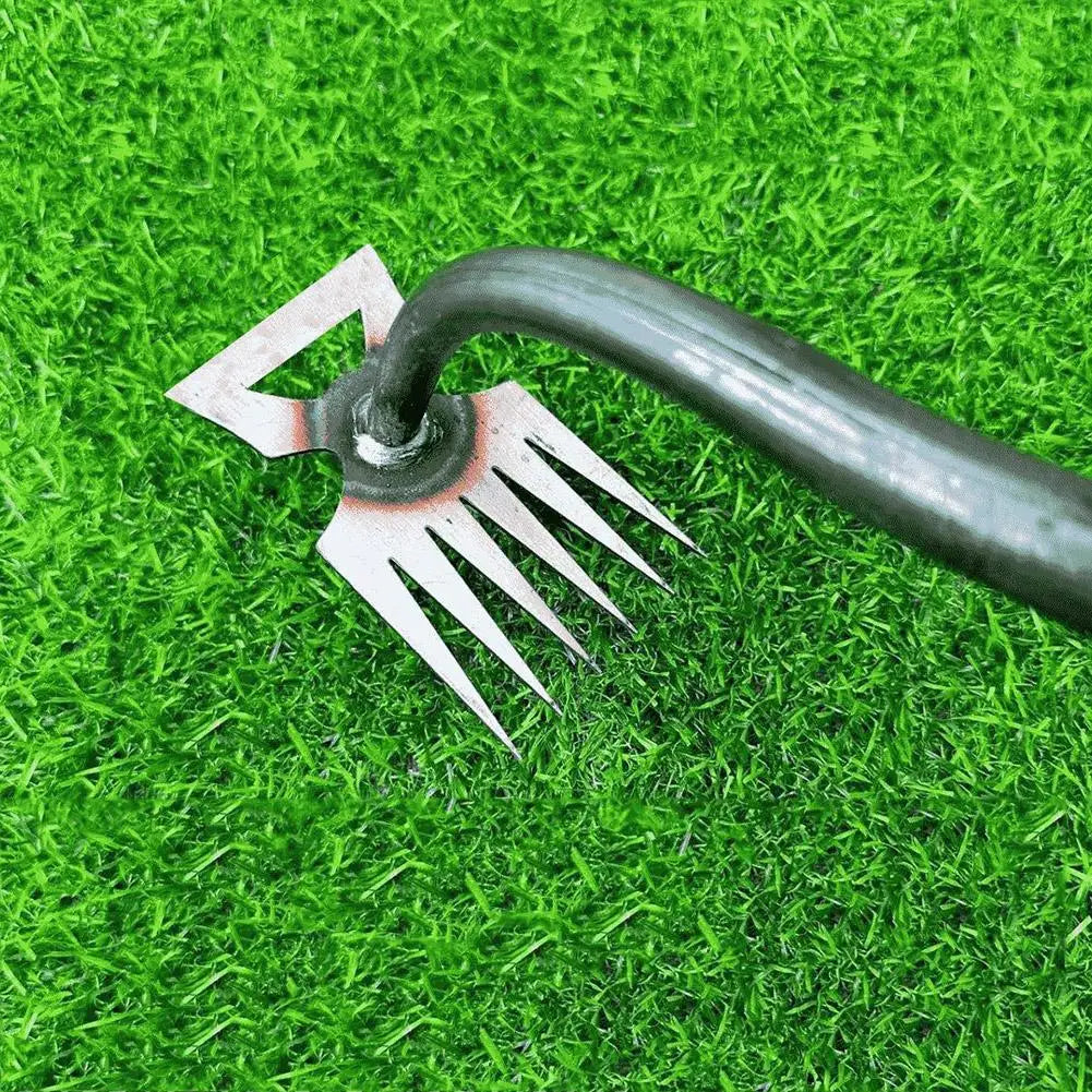 2 In 1 Garden Rake