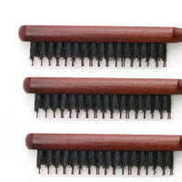 3Pcs Bristle nylon