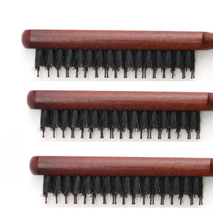 Professional Salon Teasing Back Hair Brushes