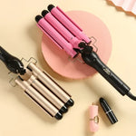 Hair Styler Wand