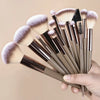 1/20Pcs Makeup Brush Set