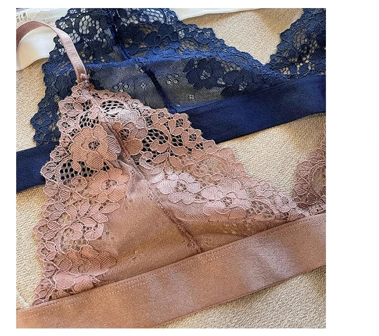 Lace Bralette Elegance S15a1125f135d46209d2f73dfb65aab46l