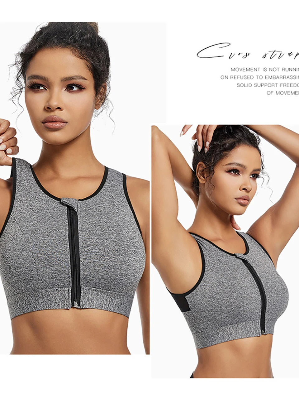 Power Bralette Support S15fff72465d64603a7e48ef286994a57z