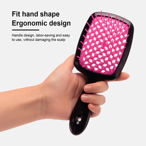 Hair Brushes Barber Styling Tool