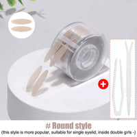 Round Syle Set