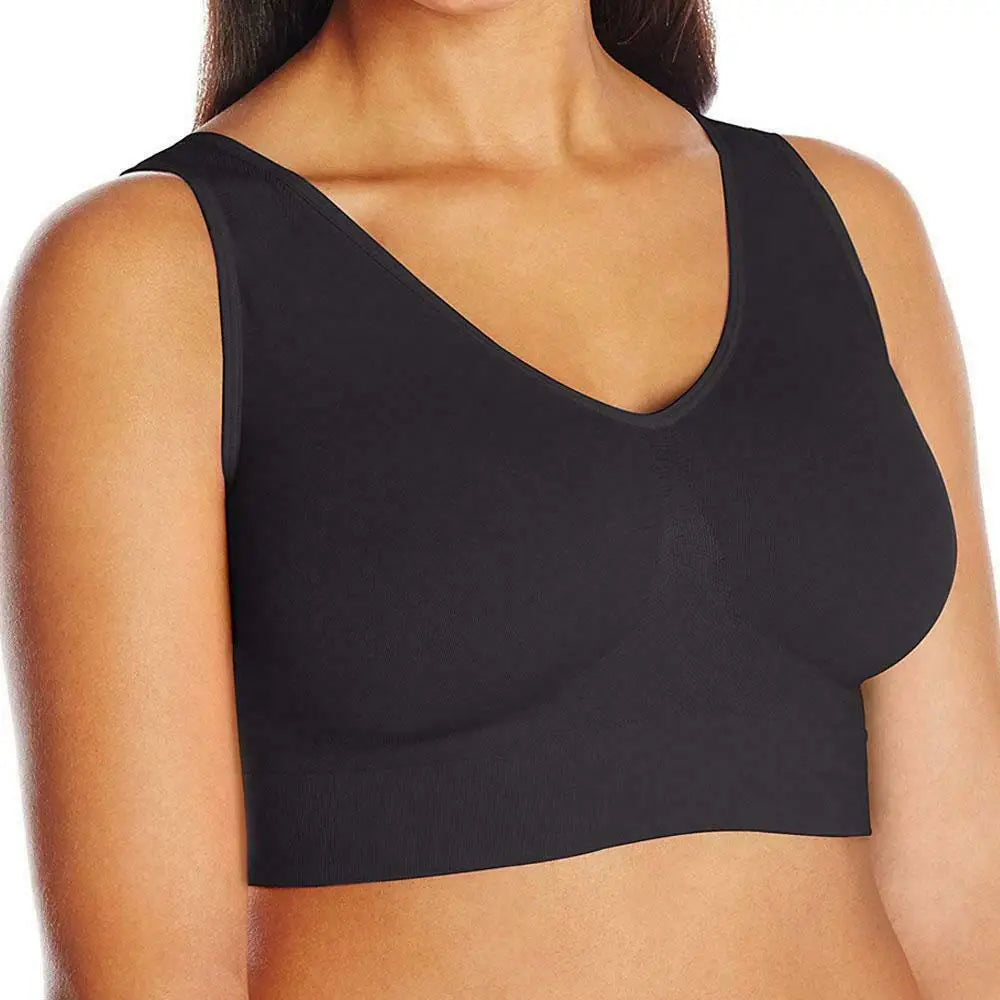 Seamless Bralette Ease S1db37688d8a4416eb3a9338f9558c7fdS