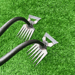 2 In 1 Garden Rake