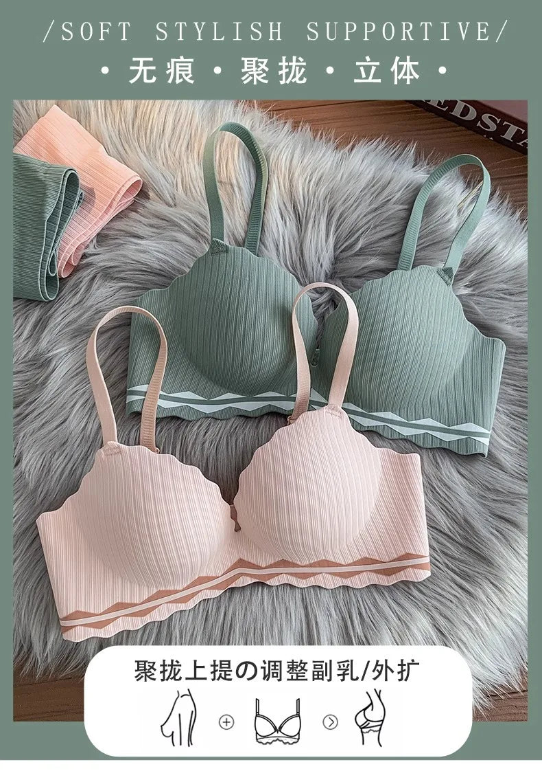 Comfort Bralette Curve S225388c57cf344978252433e277fe4fbp