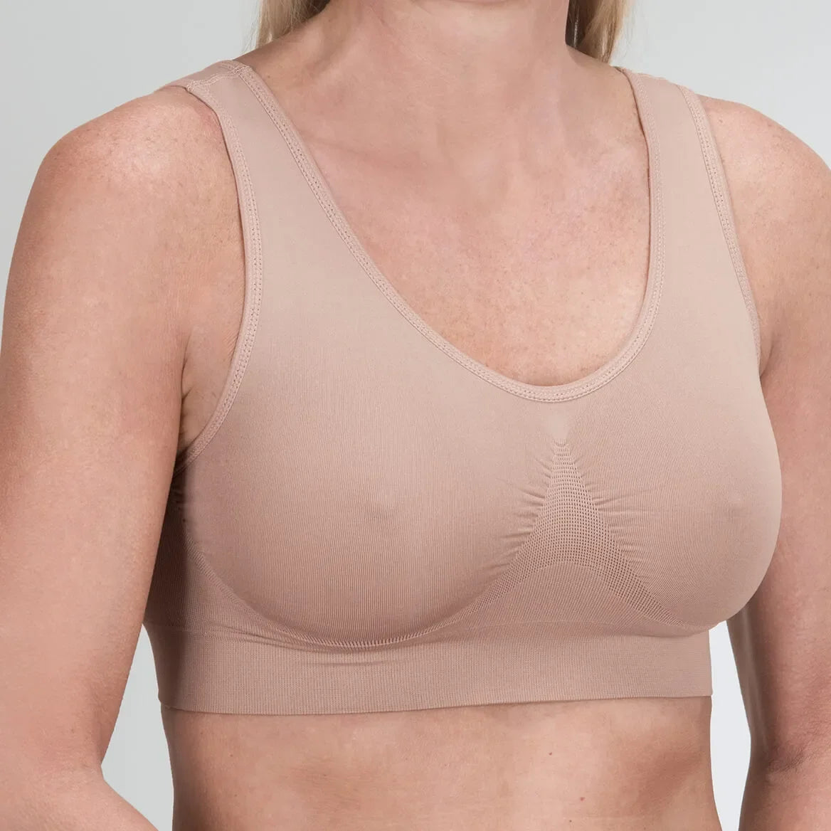 Seamless Bralette Ease S2d0b503b837b4534b1ea3bdb85d31069I
