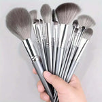 14Pcs Makeup Brushes