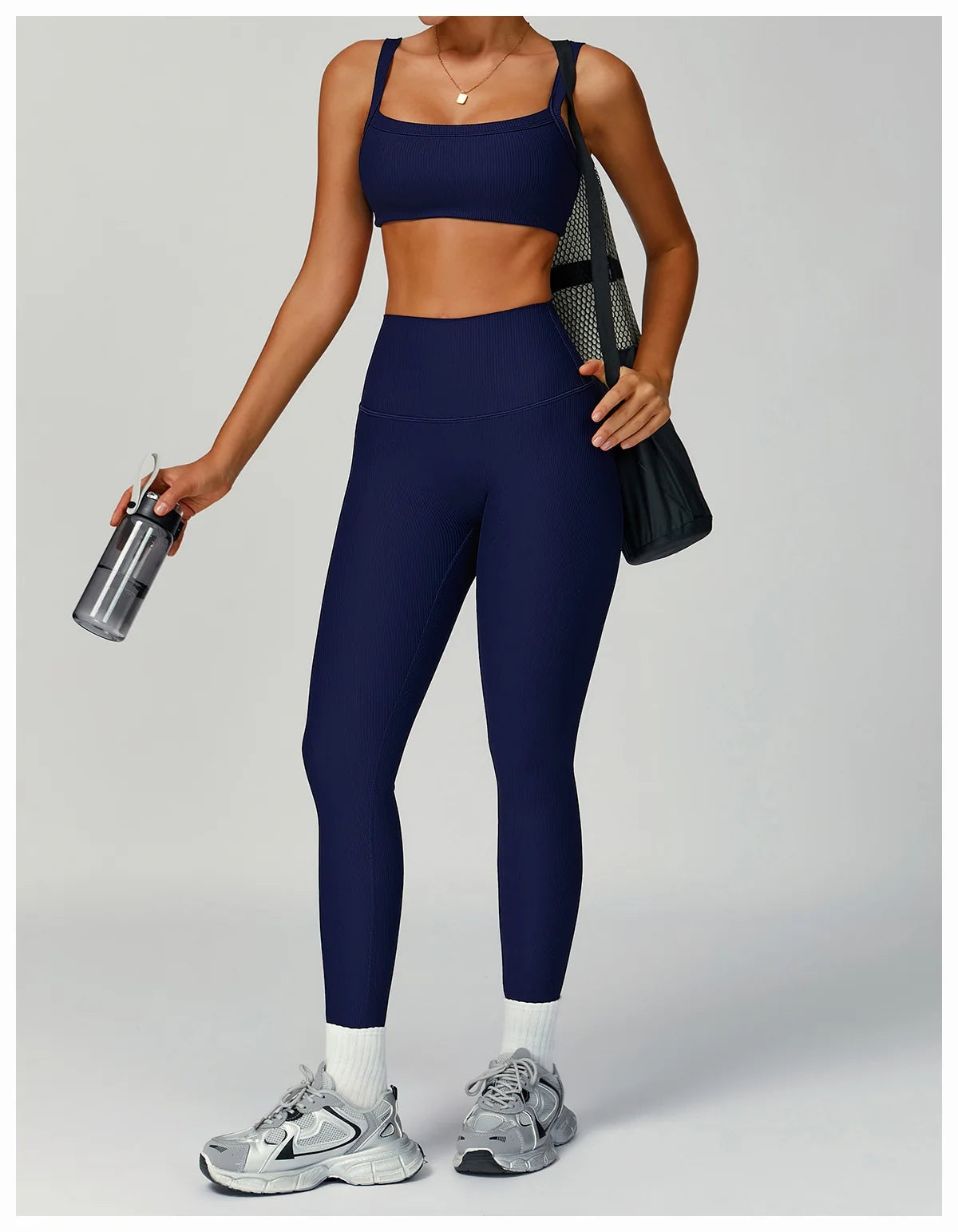 Athletic Bralette Power S330328391d4d4a35bf838e2df0c71705Q