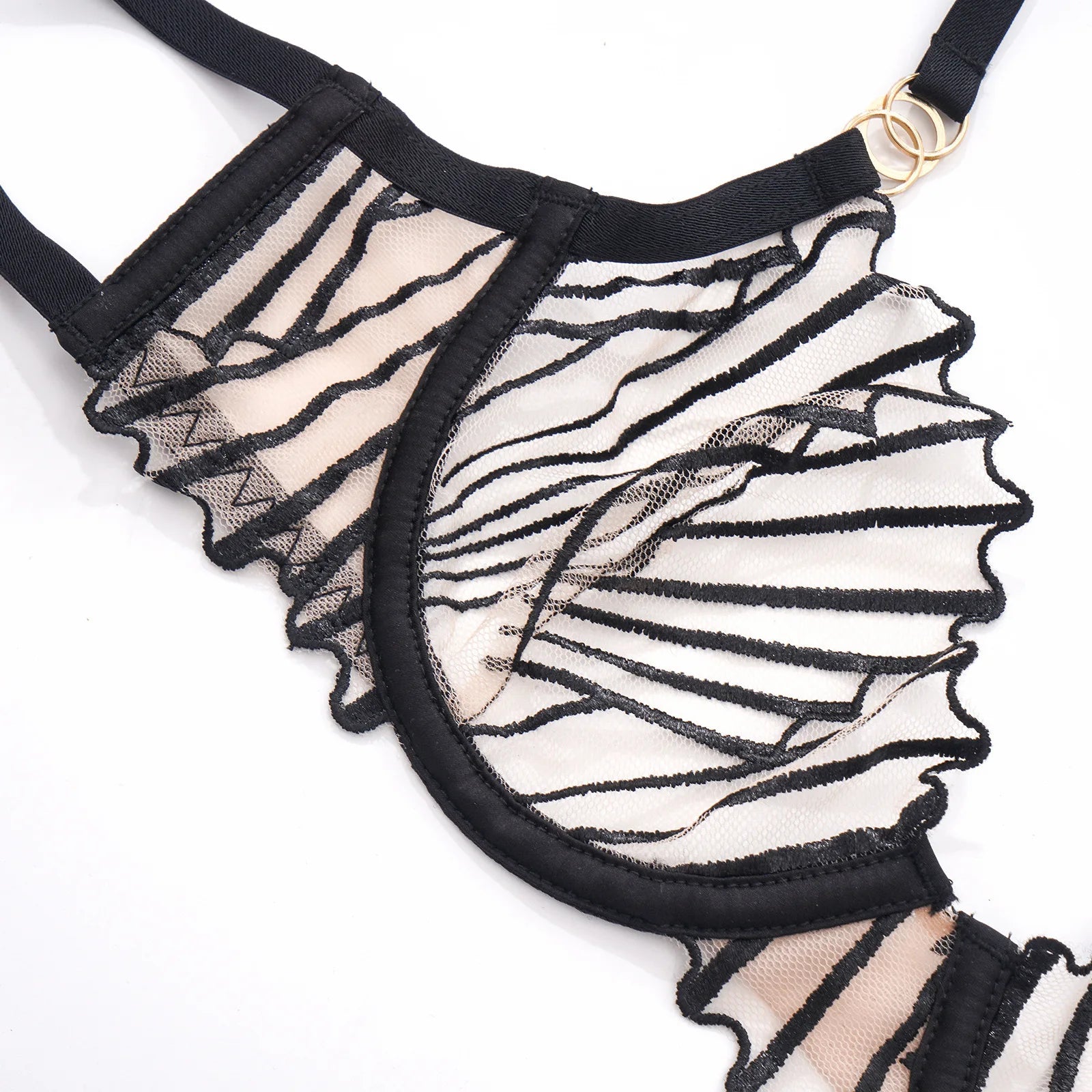 Gobe French Charm S34b7ecdc189a4defae6ede08eb36b9c05