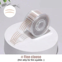 Fine Clause