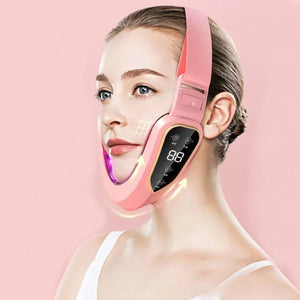 Therapy Facial Slimming Massager