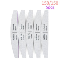 150Grit 5pcs