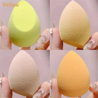 4pcs Yellow no box