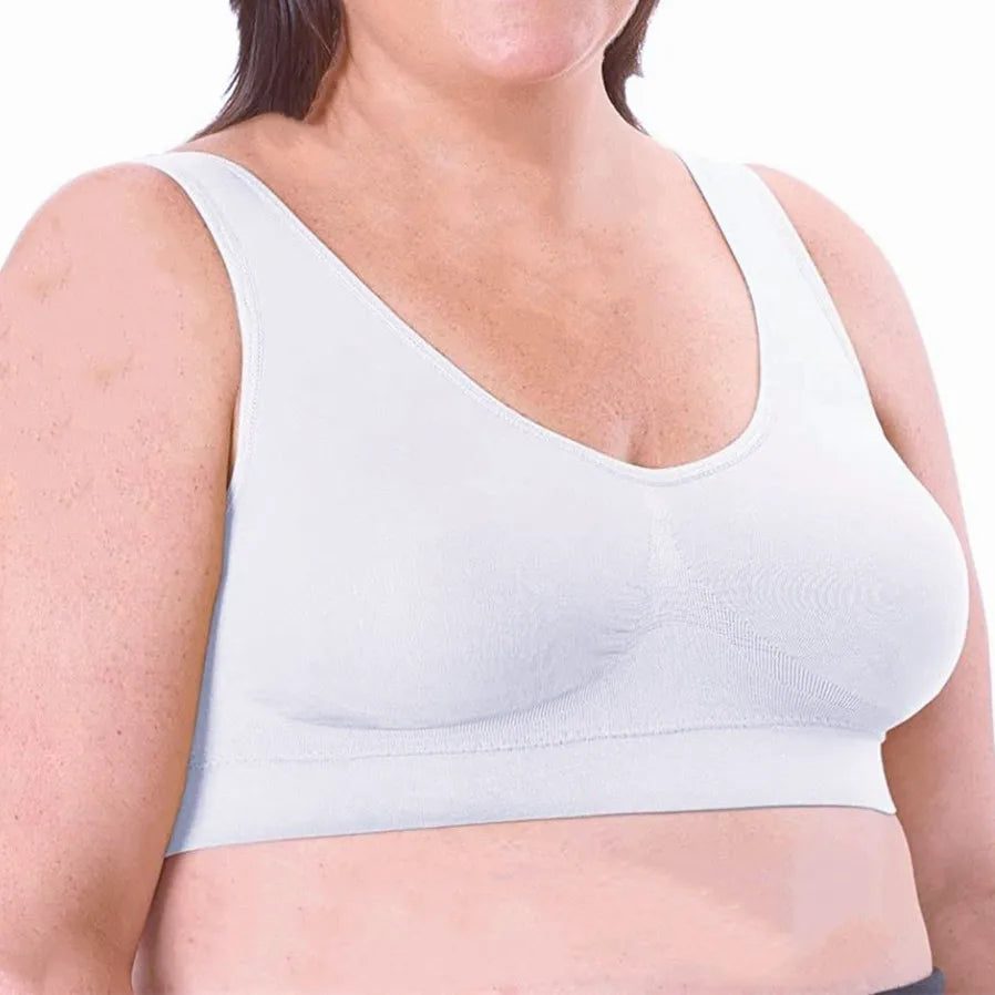 Seamless Bralette Ease S4274068249504ea08c4e855778940ad9U