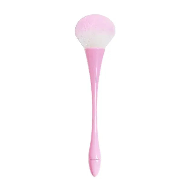 New Powder Blush Brush