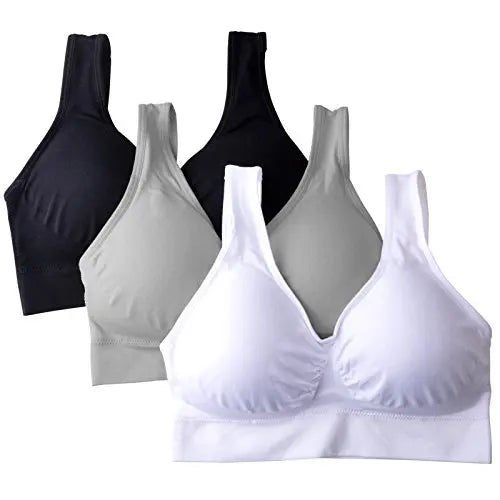 Seamless Bralette Ease S4507652cbcbb4f9b8c30f9137a5d62ba3