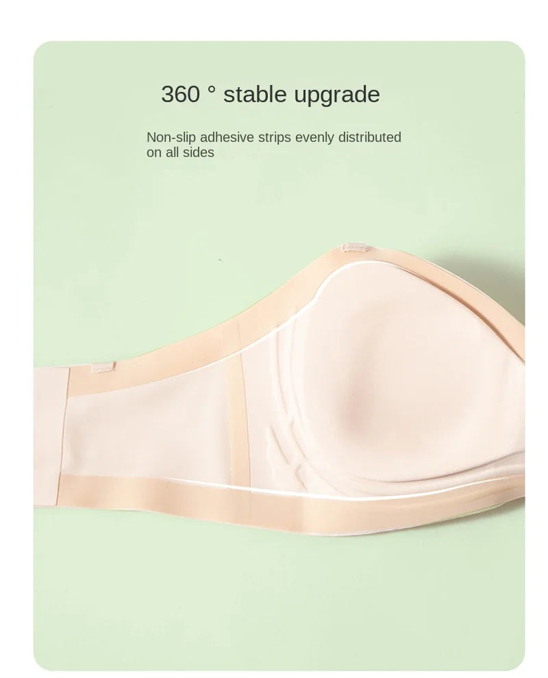 Seamless Bralette Allure S46201824d51943c2892f9a9efc0433bfF