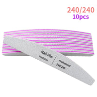 240Grit 10pcs