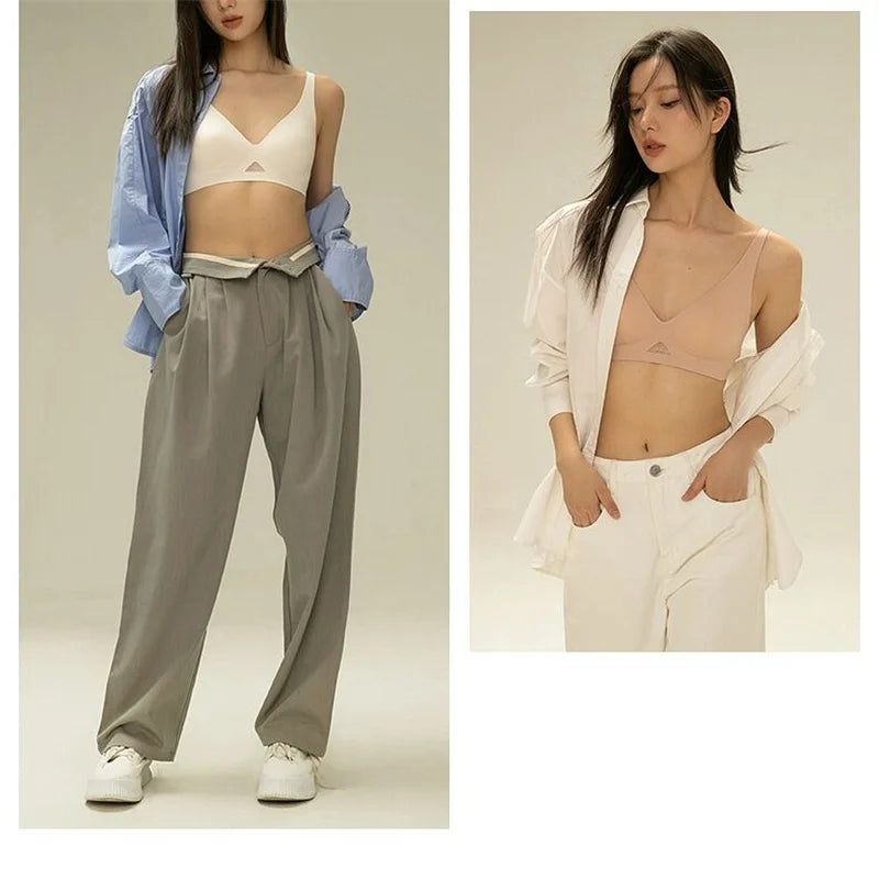 Seamless Bralette Set S4a2a5d80e9634fc08b1a9031069dccdeS