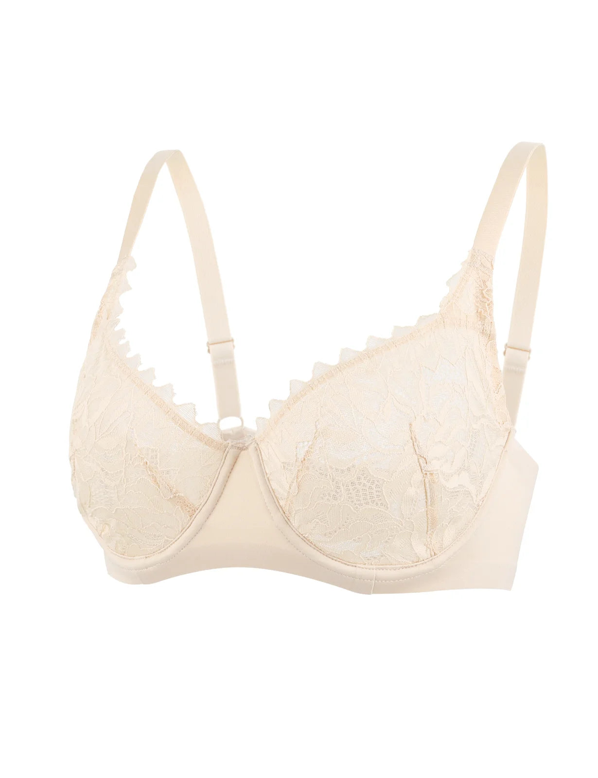 Mesh Luxe Bra S4af31b5f00544a27955c0a211f813706P