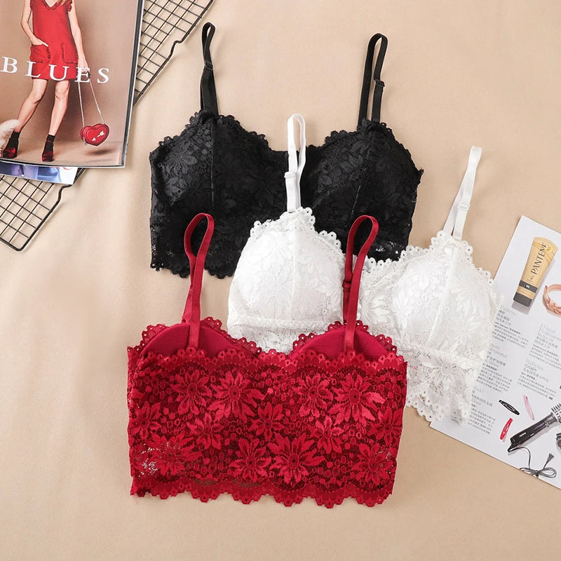 Lace Bralette Charm S53017e1c5c8b40829df06047b7f60db0B