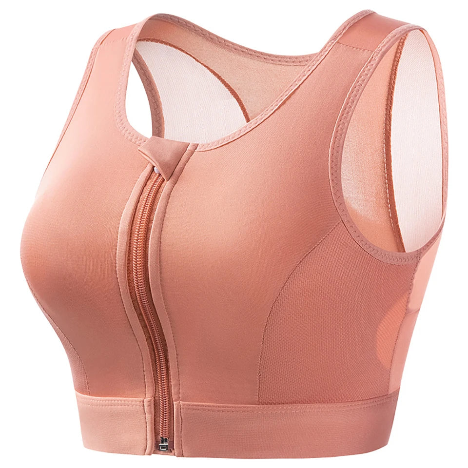 Power Bralette Support Pink S5316a599ea664ec993942adc381a0b65R