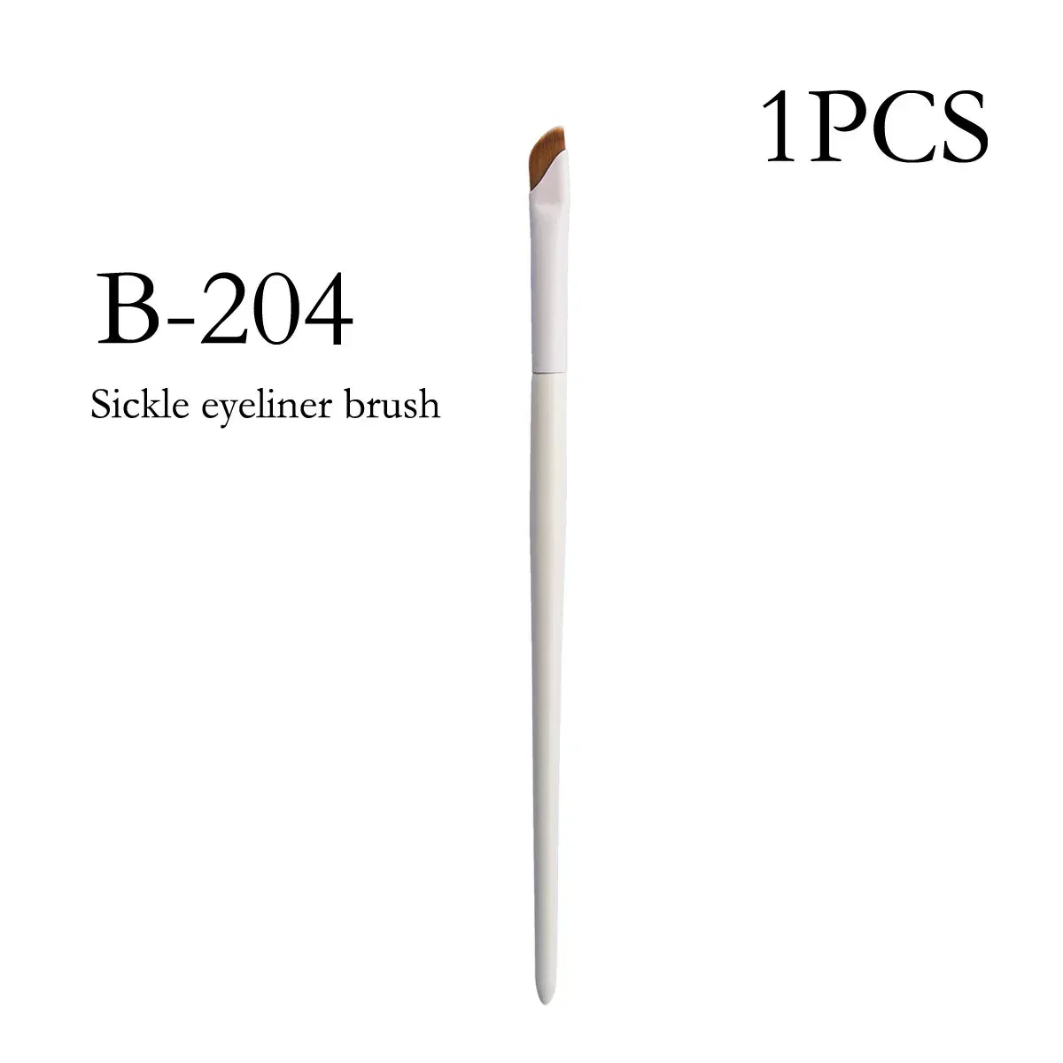 Upgrade Blade Eyeliner Brush