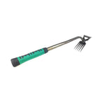 2 In 1 Garden Rake