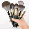 14Pcs Makeup Brushes