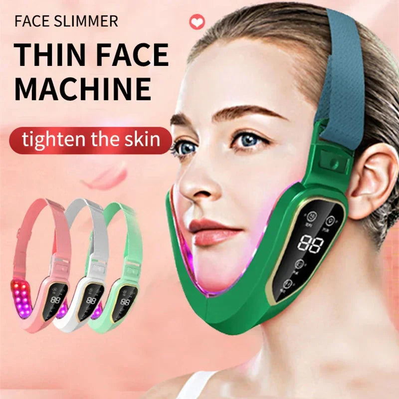 Therapy Facial Slimming Massager