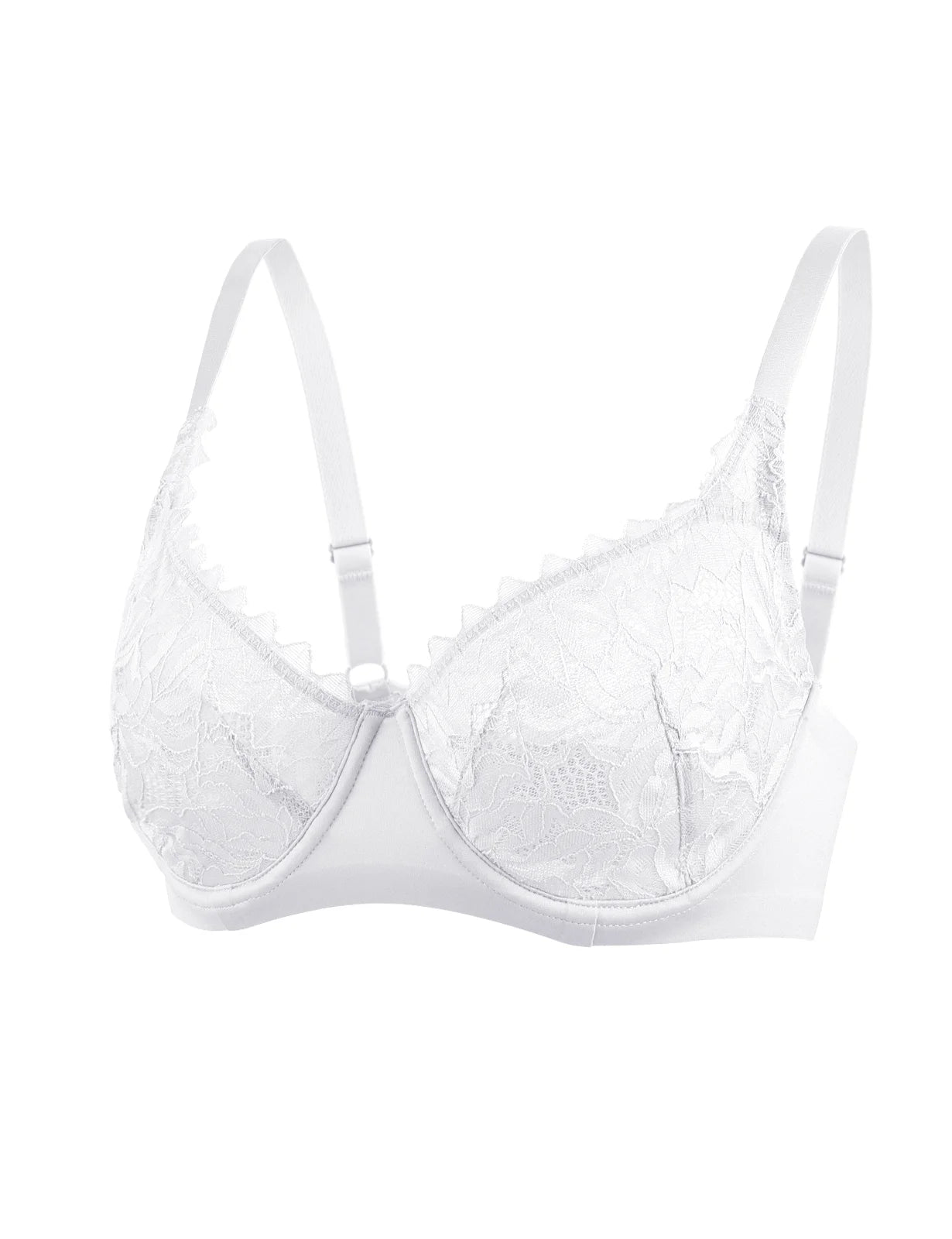 Mesh Luxe Bra S5db05d315fce436c9fc82601e122b10aU