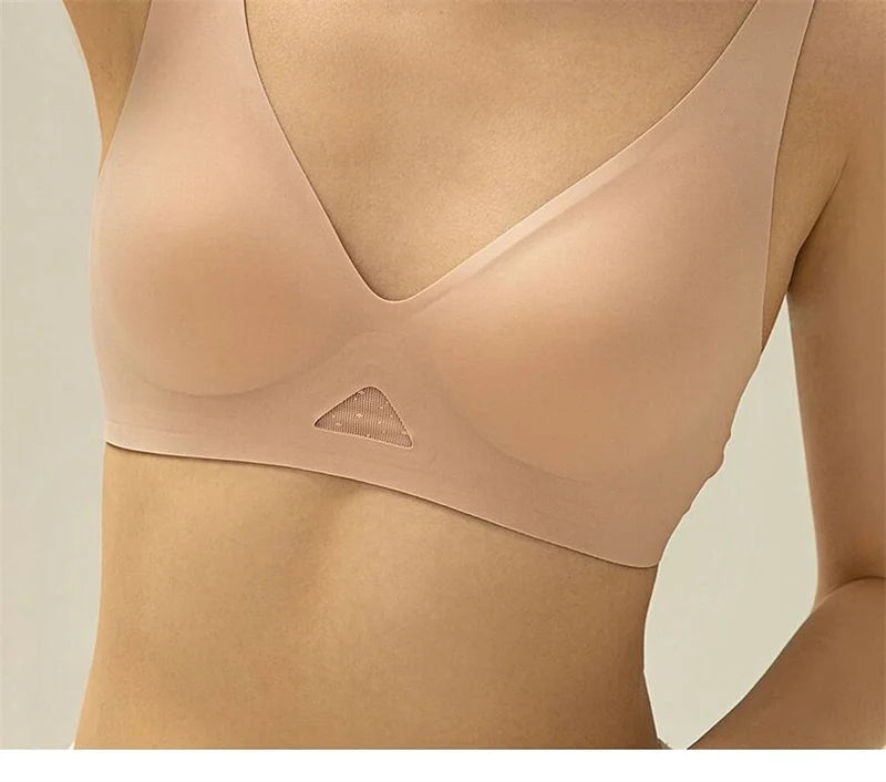 Seamless Bralette Set S6052bc0158e146af8defbdcfdda89386N