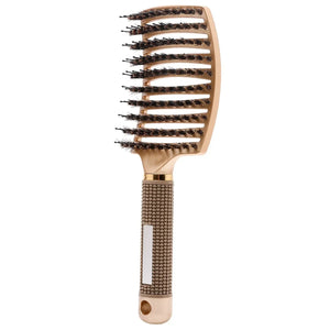 Detangling Hair Brush