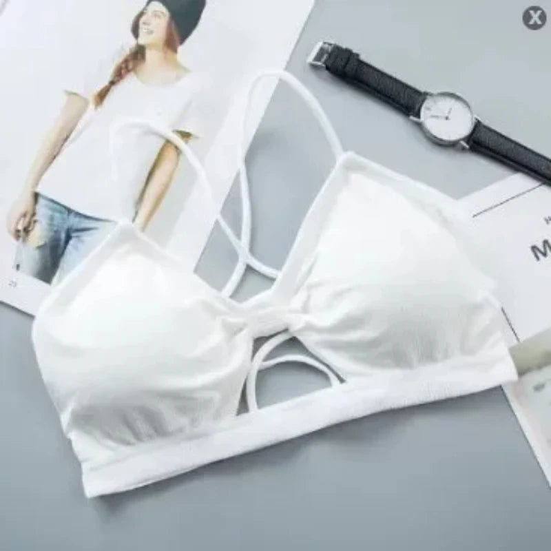 Cross Bralette Motion S618f48b198a54e6f9ceb2be0c8e93340o