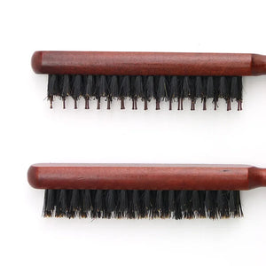 Professional Salon Teasing Back Hair Brushes