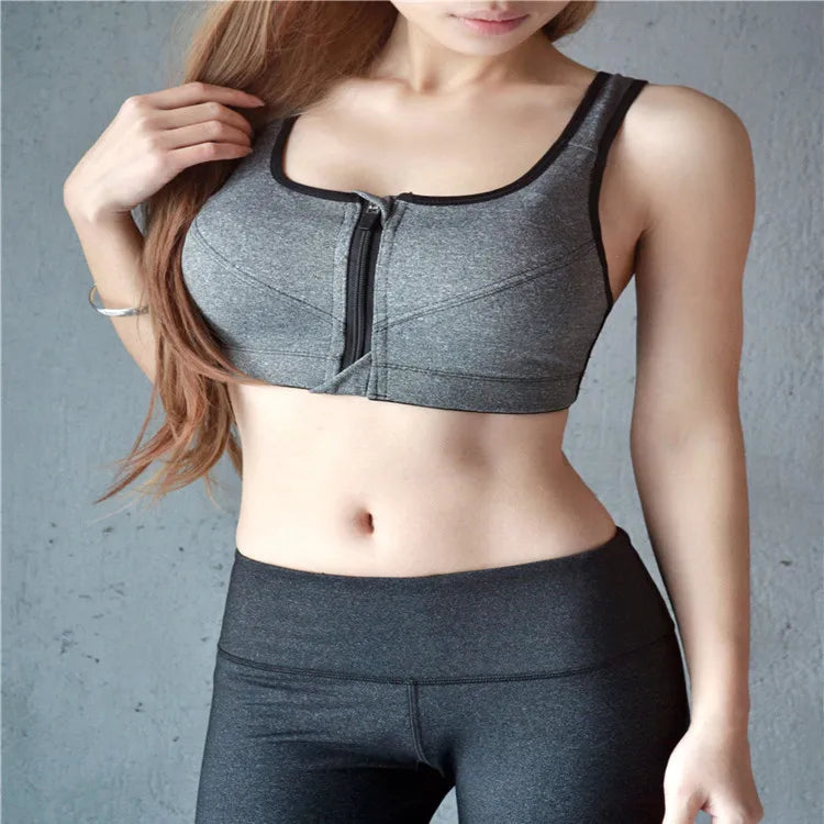 Active Bralette Support grey S7239cb73b73748a4899a9da28676d023q