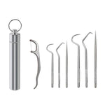 Portable Dental Tool Set